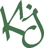 logotype de kylian joseph