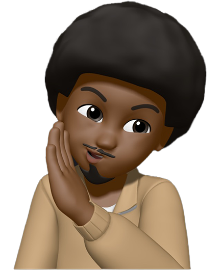avatar de Kylian Joseph qui chuchote